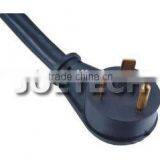 UL STW/SOW Power Cord