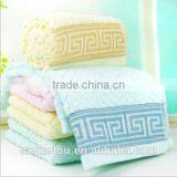 Chinese 100% Cotton Towels thumbnail-2