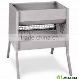 Reinforced Forage Rack for Sheep 1 Mt. thumbnail-1