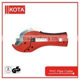 Aluminium Body Large Diameter PVC Pipe Cutter Quality Choice