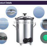 Zosun Chicken Grill Middle Size Mandi Maker / Cooker thumbnail-4