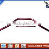 1011007 Motorcycle Handle Bar for HAOJIN MD CG125 CG150 JAGUAR, High Quality