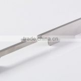 Modern style stainless steel pull handle