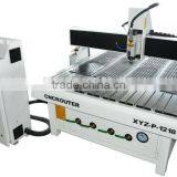 Acrylic Plastic Board Cnc Router XYZ-CAM 1218