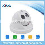 Indoor Use Cheap High Definition 1/1.3 /2 Megapixels ONVIF IP Dome Camera thumbnail-2