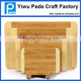 Bamboo Food Cutting Board