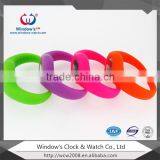 Wholesale Digital Silicone Watch LCD Wrist Watch Display Sport Watch thumbnail-3