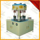 6-station Coffee-maker Induction Bonding Machine