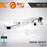 Beauty Salon Bathroom Sink Faucet