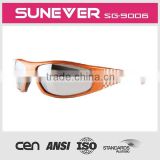 nice fashion color motor sunglasses and motorcycle eyewear and sporty
