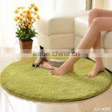 100% Microfiber Polyester Carpet Floor Carpet thumbnail-5