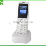 Excellent!GSM Fixed Wireless Phone Telephone with English Portuguese French Menu GSM FWP for Home or Office use
