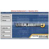 Alldata 10.52 2013+Mitchell Ondemand 5 Q1.2012 Auto Repair Software