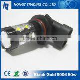 Black-top 9006 50w Car Bulbs thumbnail-1