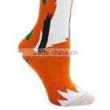 Custom Print Children Kids Cartoon Tube Socks thumbnail-3