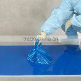 LDPE Disposable Frameless Clean Room Sticky Mat thumbnail-2