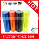 PET Silicone Release Film--clear/blue/red/black/matte thumbnail-1