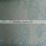 Woven Jacquard 100% Polyester Mattress Fabric thumbnail-1