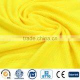 Modacrylic Fire Retardant Mesh Fabric in High Visibility Color Quality Choice thumbnail-2
