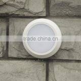 Plastic Led Round Wall Step Light,indoor Stair Tread Light,2015 New Modern Product thumbnail-3