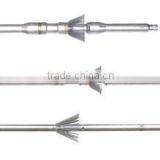 High Accuracy Cased Hole Logging Tool and 40 Finger Caliper Logging Tools thumbnail-2