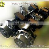 XGMA Spare Parts XGMA Wheel Loader Spare Parts XGMA Axle Forklift Axle Parts Quality Choice
