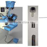 Nut Assembly Machine America Air Conditioning Hose Assembly Machine