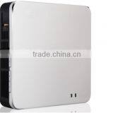 Wifi Bluetooth Pico Projector Smart Projector With Built-in Battery Speaker HDP200 Home Theater Video DLP thumbnail-2