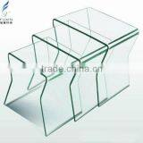 Curved Toughened Glass Price