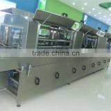 Crate Washer With Steam Sterilization System thumbnail-5