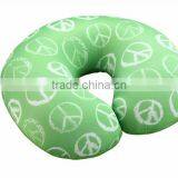 High Quality Soft Car Head Relax Pillow thumbnail-2