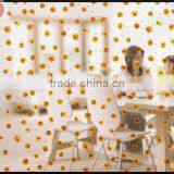 Interior Decorative Acrylic Glass Toilet Partition Board thumbnail-3