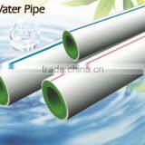 PP-R Pipe Used for Heating System / Central Air Conditioning System/ Industrial Liquids Transportation thumbnail-1
