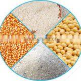 Single Hopper Semi Automatic Packing Machine for Powder and Small Particle thumbnail-6