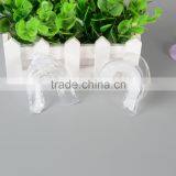 High Quality Clear Carbamide/Hydrogen Peroxide Prefilled Gel Tray thumbnail-6