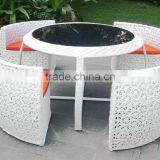 Rattan Outdoor Furniture Dining Table.outdoor Table thumbnail-2