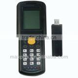 Wireless Laser Barcode Data Terminal,Inventory-taking Data Collector