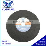 T41 400*32*32mm stainless steel cutting wheels