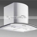 LOH212-03-60(600mm) Kitchen Aire Range Hood CE&RoHS thumbnail-1