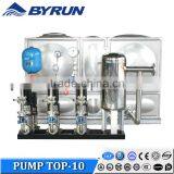 Intelligentized Water Supply Pumpset Frequency Conversion Equipment thumbnail-5
