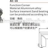 ALUMINUM CORNER thumbnail-1