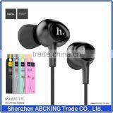 HOCO M3 Wire Universal Earphone For IPhone and Android Phone thumbnail-1