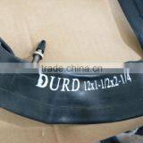 High Qualiyt Butyl Tube Bicycle 700x35c 26x1.75/2.125 26x1 1/2x1 5/8 24x1.75 Bicycle Butyl Tube thumbnail-1