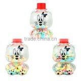 Good Snack Pellts Mint Vanila Cream Licorice Press Candy thumbnail-1