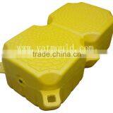 HQ HDPE Plastic Float Dock thumbnail-5