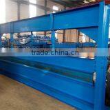 4m and 6m Hydraulic Bending Machine