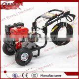 2500 Psi Pressure 9hp Diesel High Pressure Washer thumbnail-5