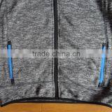 Wholesale China Woven OEM Service Men's Knitted Warmer Jackets thumbnail-5