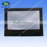 Customized Inflatable Movie Screen Model for Sale /inflatable Model for Advertisement and Entertainment thumbnail-1