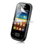 For Samsung Galaxy Pocket S5300 30 Degree Privacy Screen Guard/protector/cover